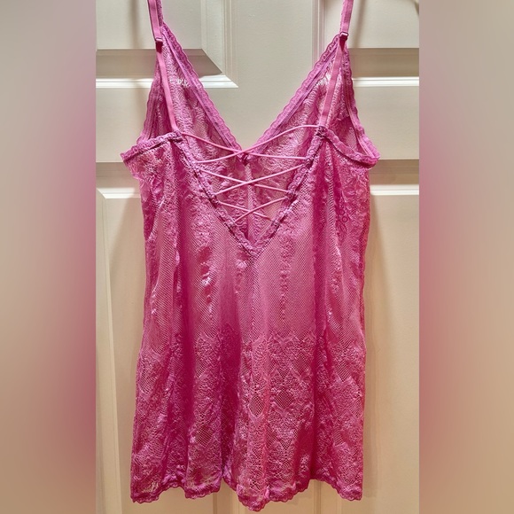 Victoria Secret Lingerie Dress - Picture 3 of 4